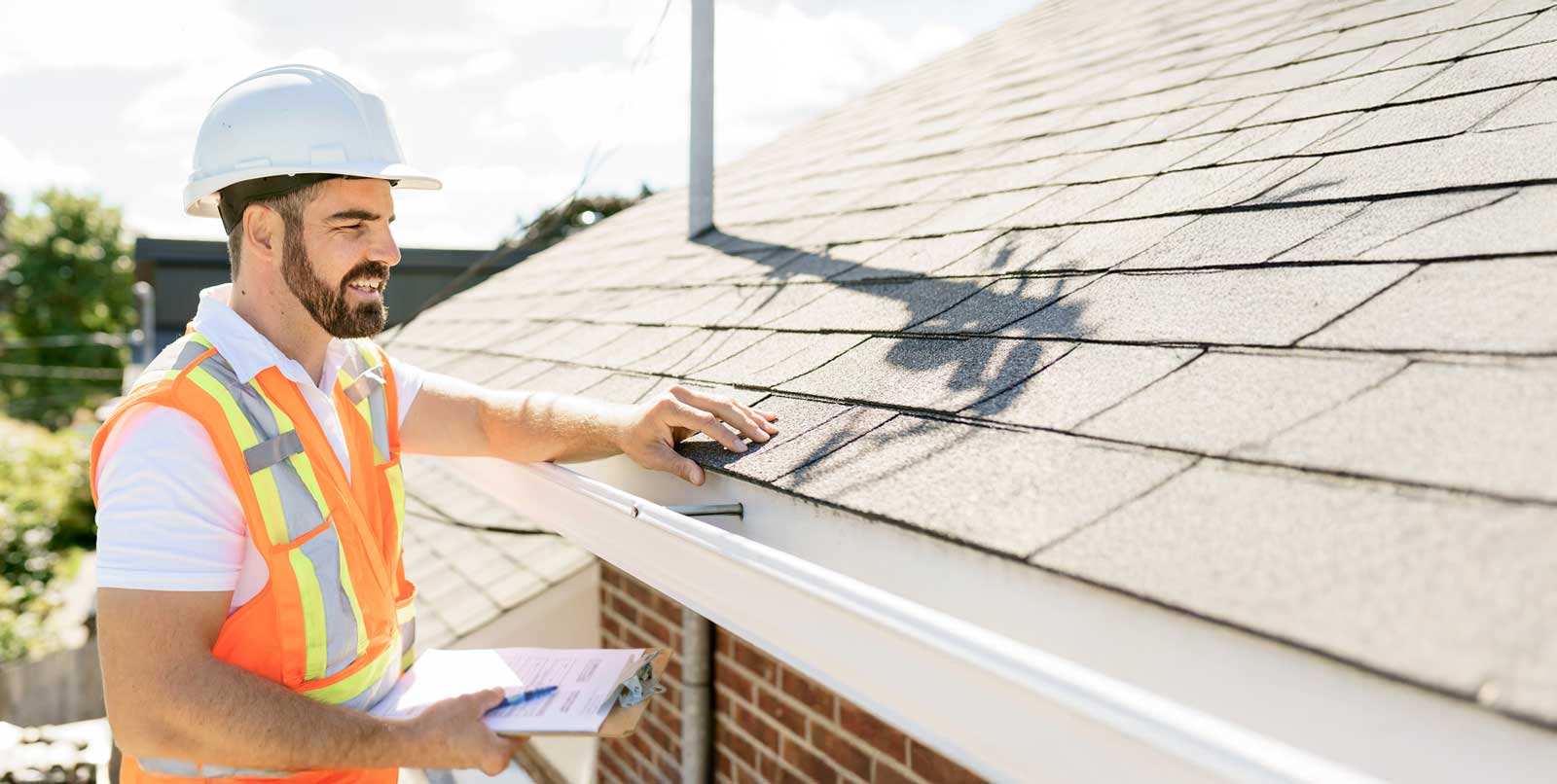 Roof Replacement Gainesville VA